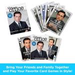 The Office Michael Quotes Playing Cards Deck