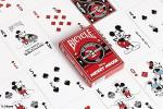 Mickey Mouse Inspired Playing Cards by Bicycle