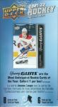 Upper Deck Hockey Series 1 Blaster Box 2021-2022