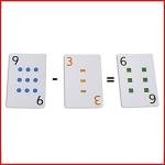 School-Friendly Playing Cards for Home Learning