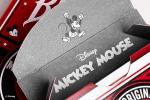 Mickey Mouse Inspired Playing Cards by Bicycle
