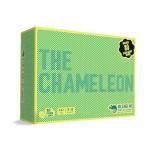 The Chameleon: Fun Bluffing Game for Everyone