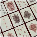 Egyptian Mythology Playing Cards - Limited Edition