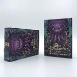 Cthulhu Poker Cards Collection for Card Games