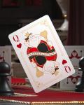 Alice in Wonderland Themed Playing Cards Deck