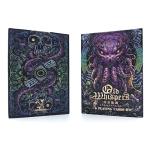 Cthulhu Poker Cards Collection for Card Games