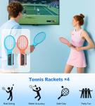 22-in-1 Family Party Kit for Nintendo Switch 2