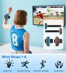 22-in-1 Family Party Kit for Nintendo Switch 2