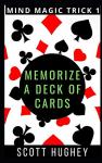 Deck of Cards Memory Tricks Guide