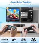 22-in-1 Family Party Kit for Nintendo Switch 2