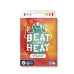 Beat The Heat Family Card Game for All Ages