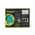 The Chameleon: Fun Bluffing Game for Everyone