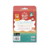Beat The Heat Family Card Game for All Ages