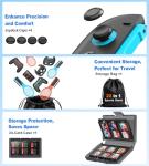 22-in-1 Family Party Kit for Nintendo Switch 2