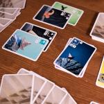 Sea Salt and Paper Card Game - Ocean Strategy Fun