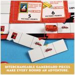 Spin Master SolidRoots Thief High-Speed Card Game