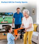 22-in-1 Family Party Kit for Nintendo Switch 2