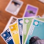 Sea Salt and Paper Card Game - Ocean Strategy Fun