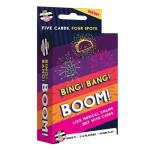 Bing Bang Boom: Fun Family Card Game