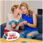 Spin Master SolidRoots Thief High-Speed Card Game