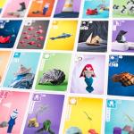 Sea Salt and Paper Card Game - Ocean Strategy Fun