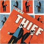 Spin Master SolidRoots Thief High-Speed Card Game