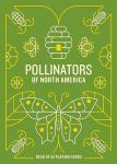 North America Pollinators Playing Cards Deck