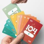 Beat The Heat Family Card Game for All Ages