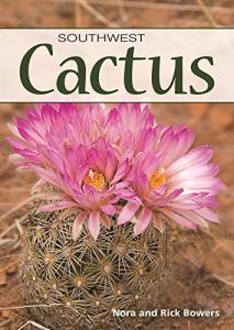 Southwest Cactus Playing Cards - Nature's Wild