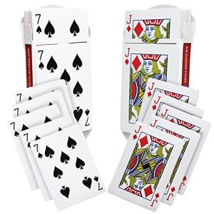Magic Makers One Way Forcing Bicycle Playing Cards