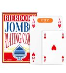 Jumbo 5X7 Inch Playing Cards for Family Fun