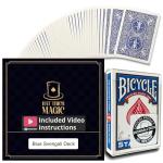 Magic Card Illusions for All Skill Levels