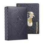 Waterproof Plastic Poker Cards for Outdoor Fun