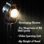 Ted's Magic Gaffed Deck Kit for All Magicians