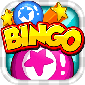 Bingo Partyland: Fun Free Bingo Games for Kindle