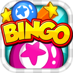 Bingo Partyland: Fun Free Bingo Games for Kindle