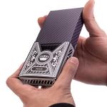 7 Deadly Sins Playing Cards - Premium Themed Decks