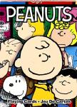 Peanuts Playing Cards - Officially Licensed Deck