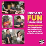 Bing Bang Boom: Fun Family Card Game