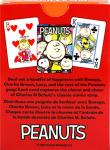 Peanuts Playing Cards - Officially Licensed Deck