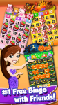 Bingo Partyland: Fun Free Bingo Games for Kindle