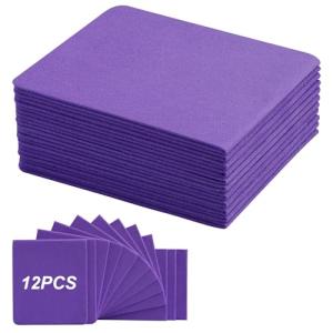 TiMOVO 12 PCS Card Dividers for Commander Decks