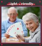 Jumbo 5X7 Inch Playing Cards for Family Fun