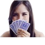 Ted's Magic Gaffed Deck Kit for All Magicians