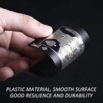 Waterproof Plastic Poker Cards for Outdoor Fun