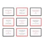 Dad Jokes Playing Cards for Family Fun