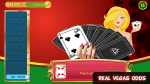 Hilo: Live Casino Style Poker Game