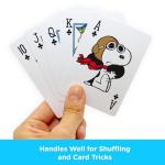 Peanuts Playing Cards - Officially Licensed Deck