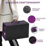 MTG Trading Card Storage Box with Dividers