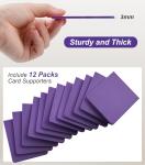 TiMOVO 12 PCS Card Dividers for Commander Decks